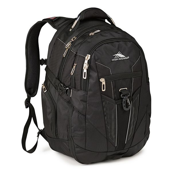 Laptop 2025 backpack kohls