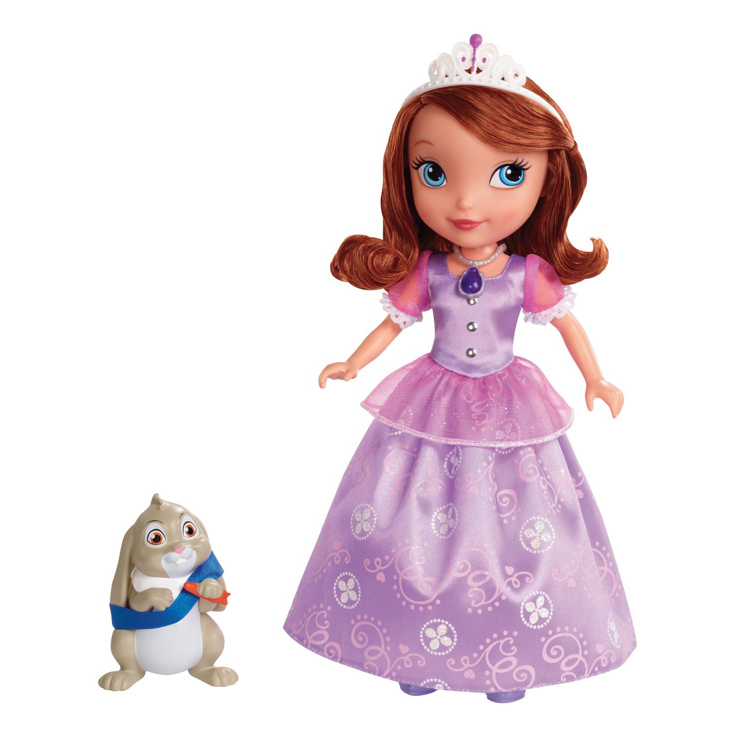 disney sofia toys