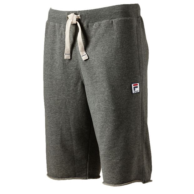 Fila sport best sale mens shorts