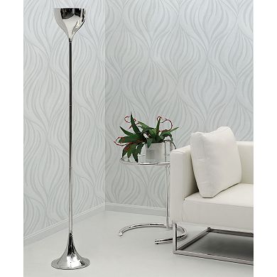 Zuo Pure Neutrino Floor Lamp