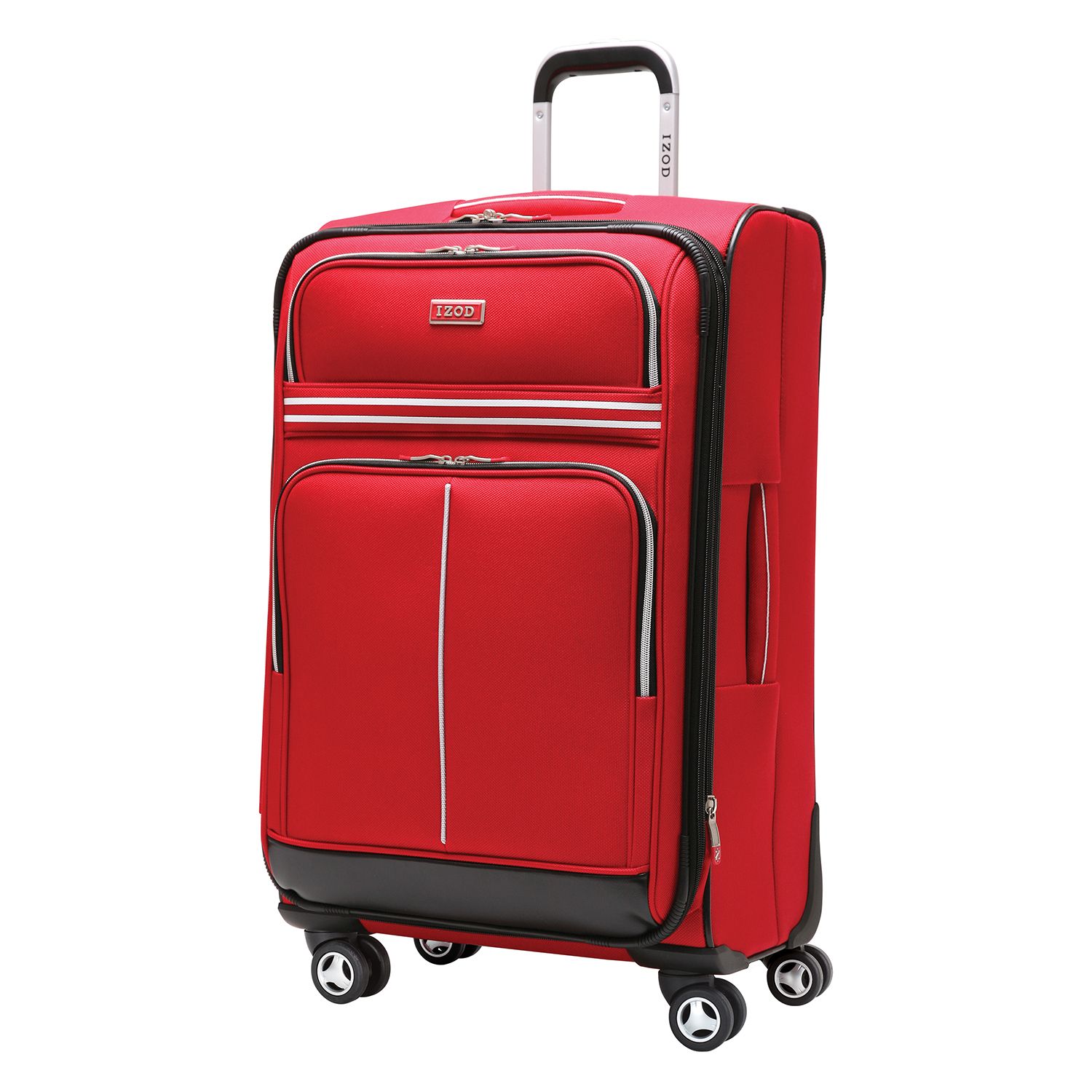 izod carry on luggage