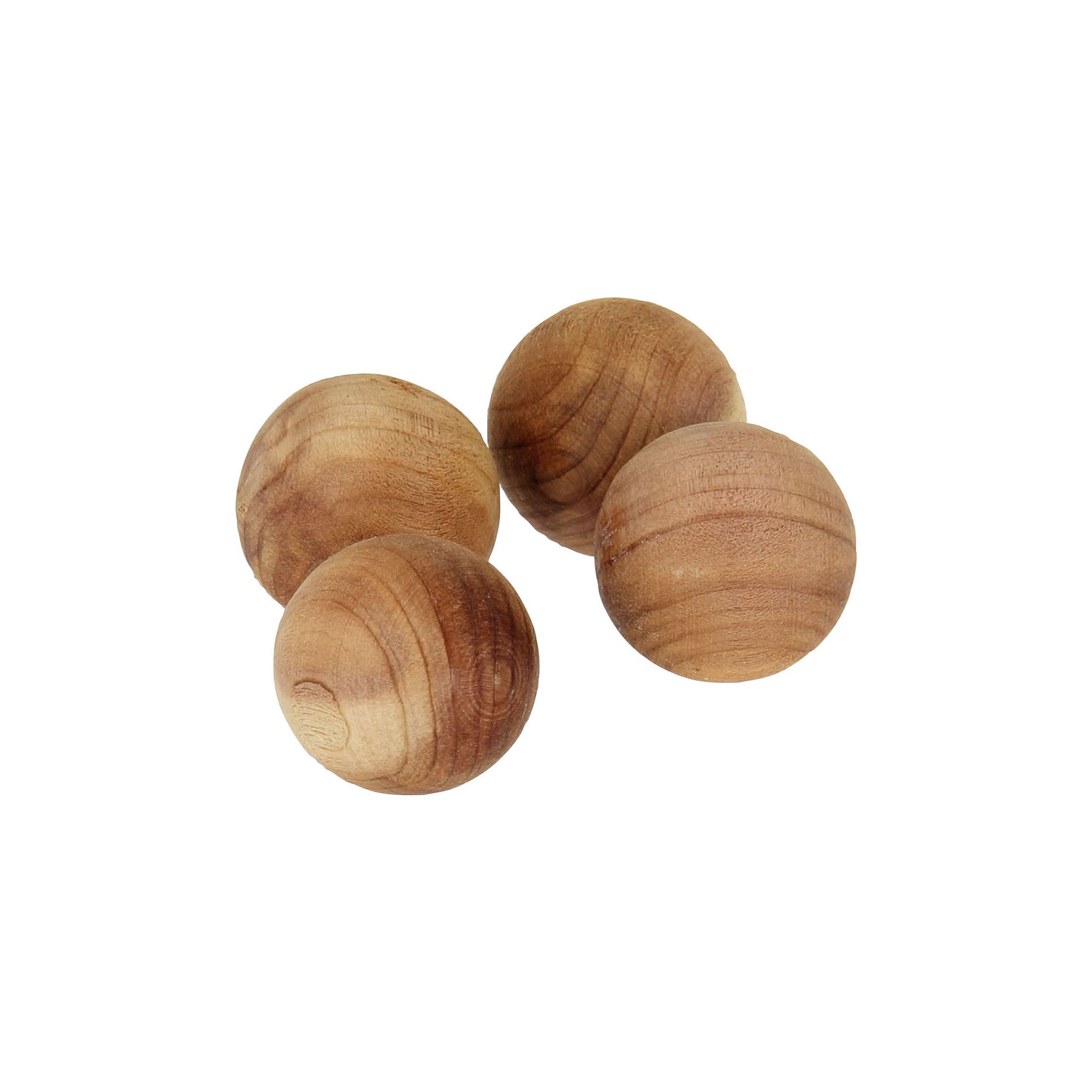Cedar Fresh 40-pk. Cedar Balls