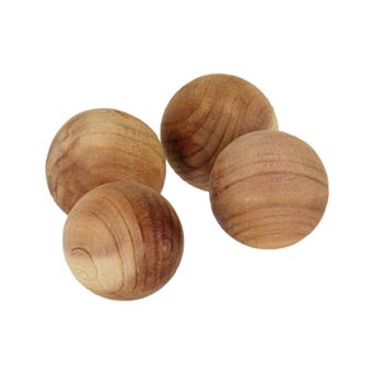 Cedar Fresh 40 pk Cedar Balls