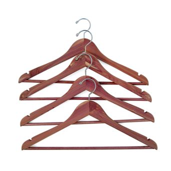 Cedar Fresh 4 pk Hangers