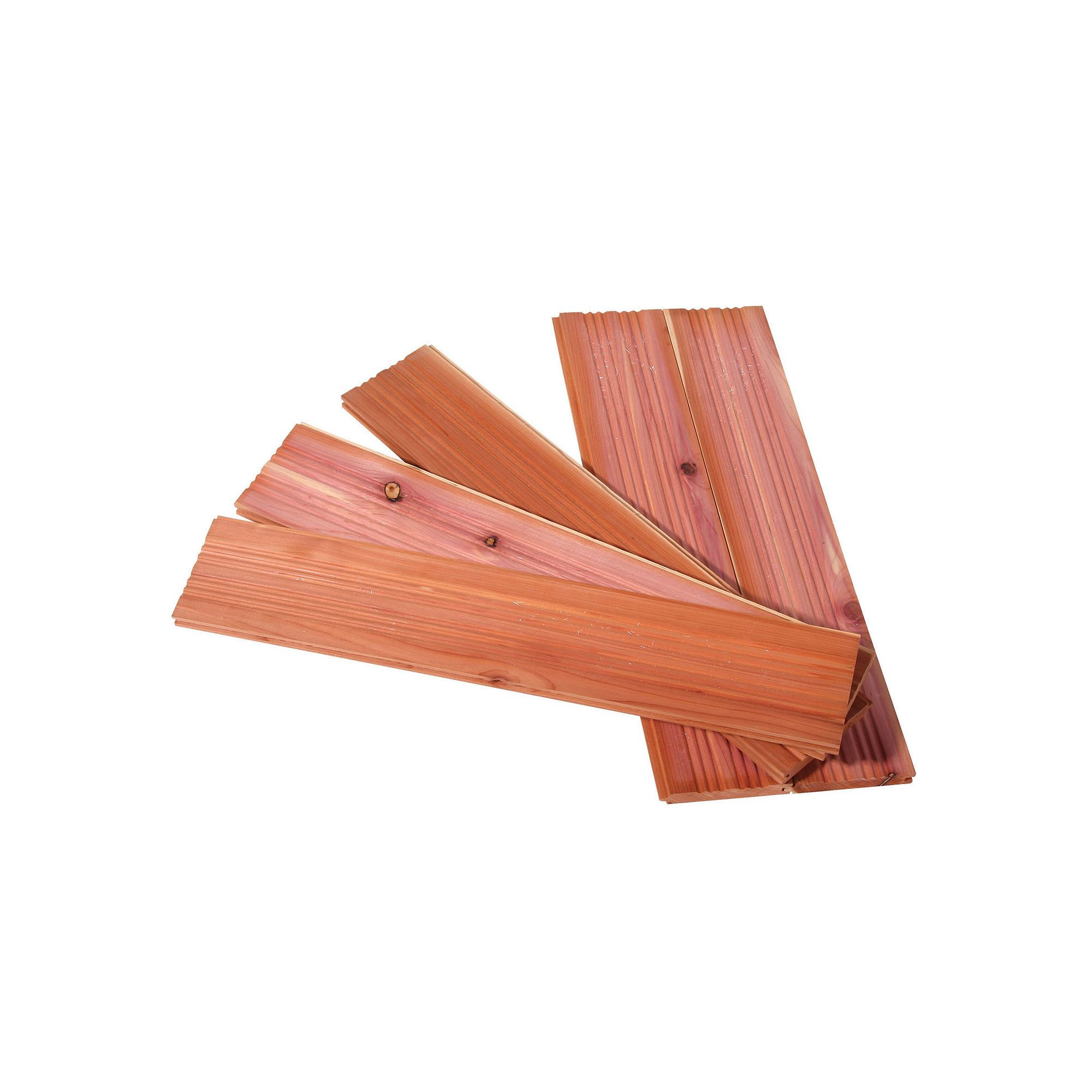 Cedar Fresh 5-pk. Drawer Liners