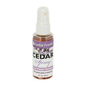 Cedar Fresh Cedar & Lavender Power Spray
