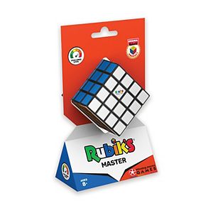 Rubik's 4x4 Brain Teaser by Winning Moves