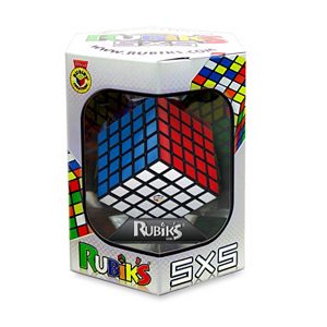 Rubik's 5x5 Brain Teaser by Winning Moves