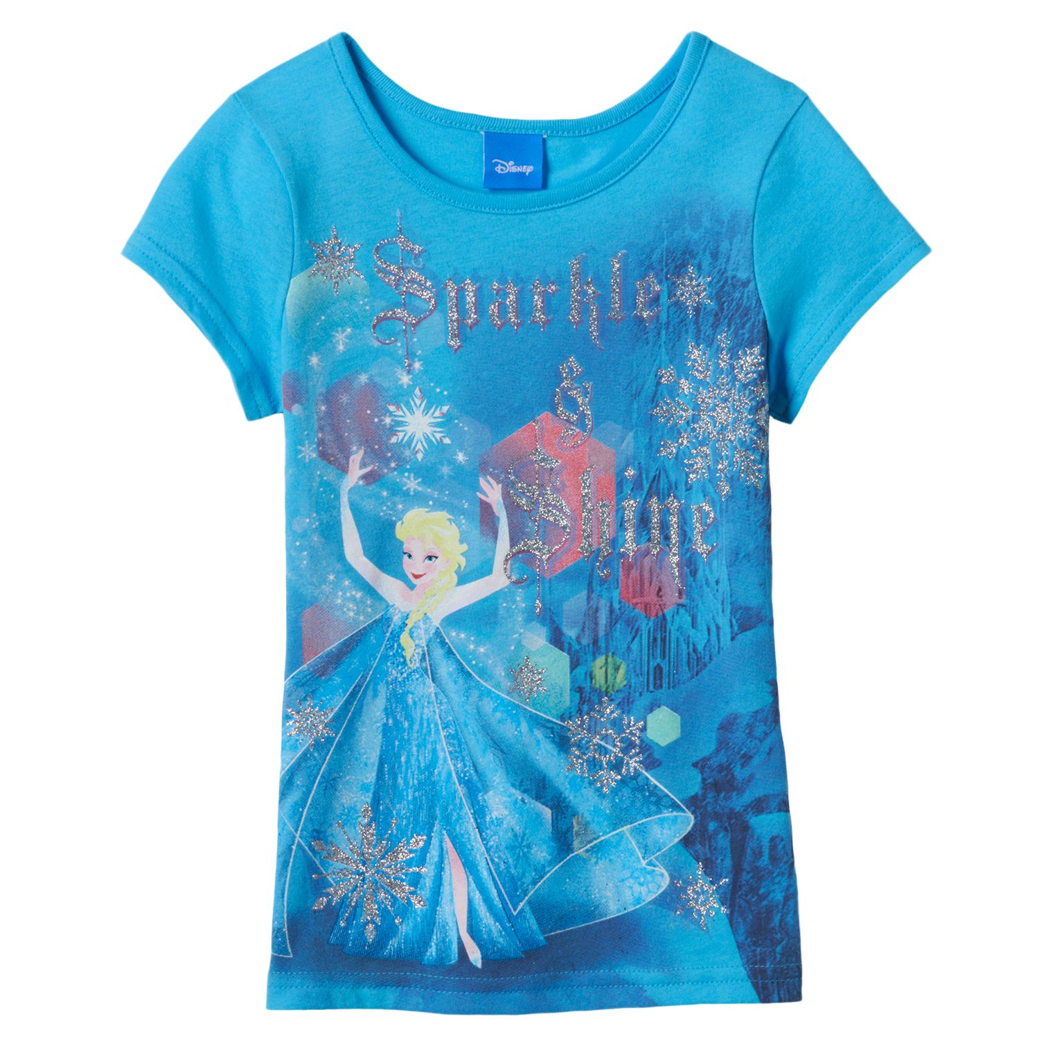 disney frozen apparel