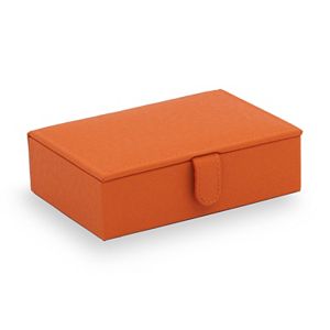 WOLF Brighton Travel Jewelry Box