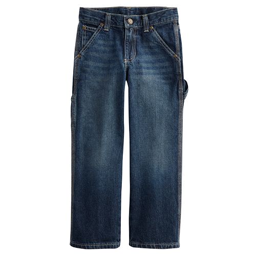 kohls mens carpenter jeans