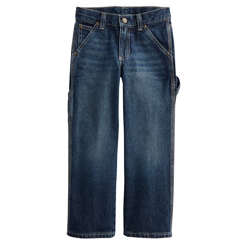 Boys 4-7x SONOMA Goods for Life® Carpenter Jeans