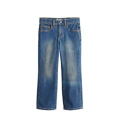 Boys 4-12 SONOMA Goods for Life™ Relaxed Jeans in Regular, Slim & Husky