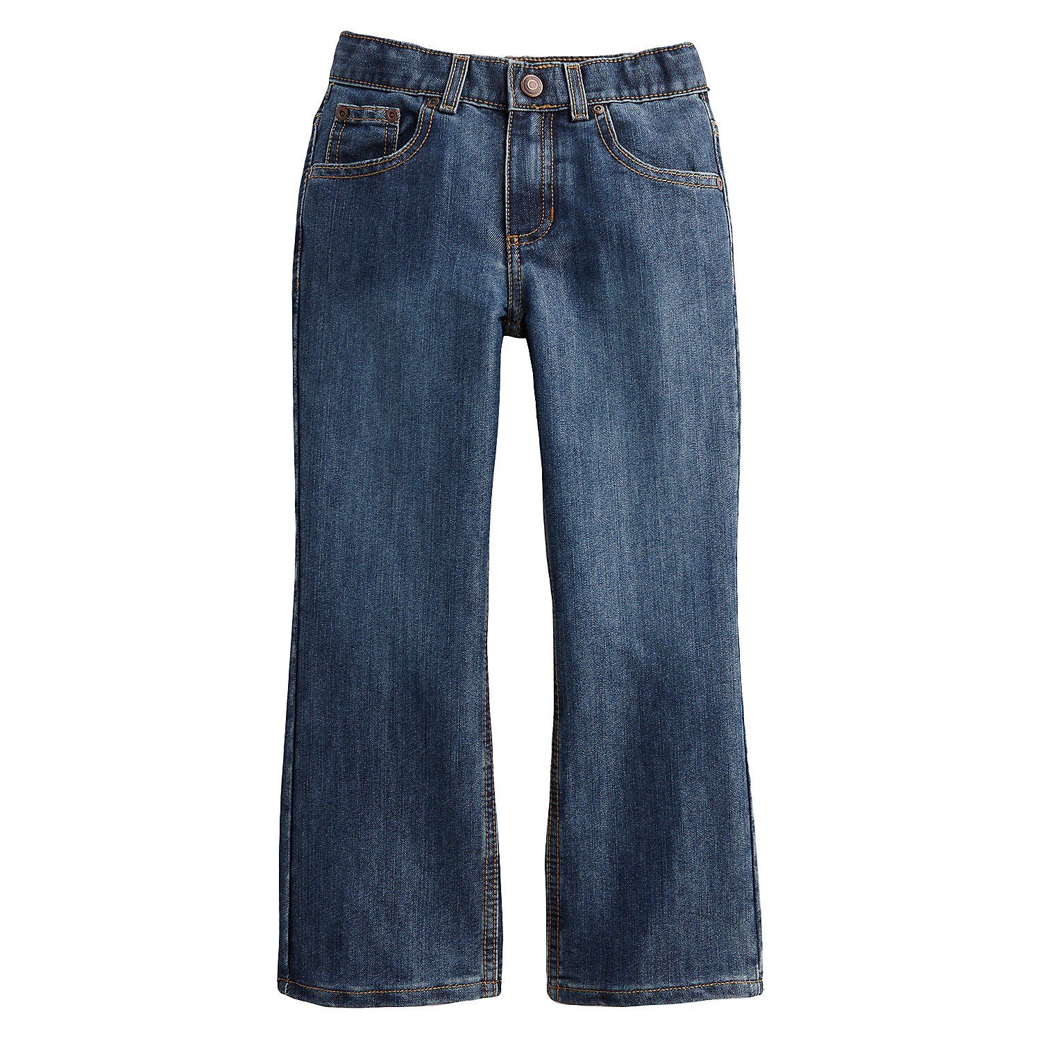 boys husky jeans