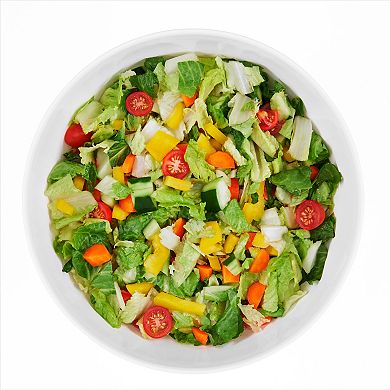 OXO Good Grips Salad Chopper Bowl Set