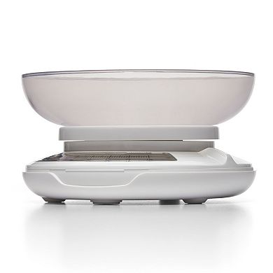 OXO Good Grips Healthy Portions Scale with Bowl