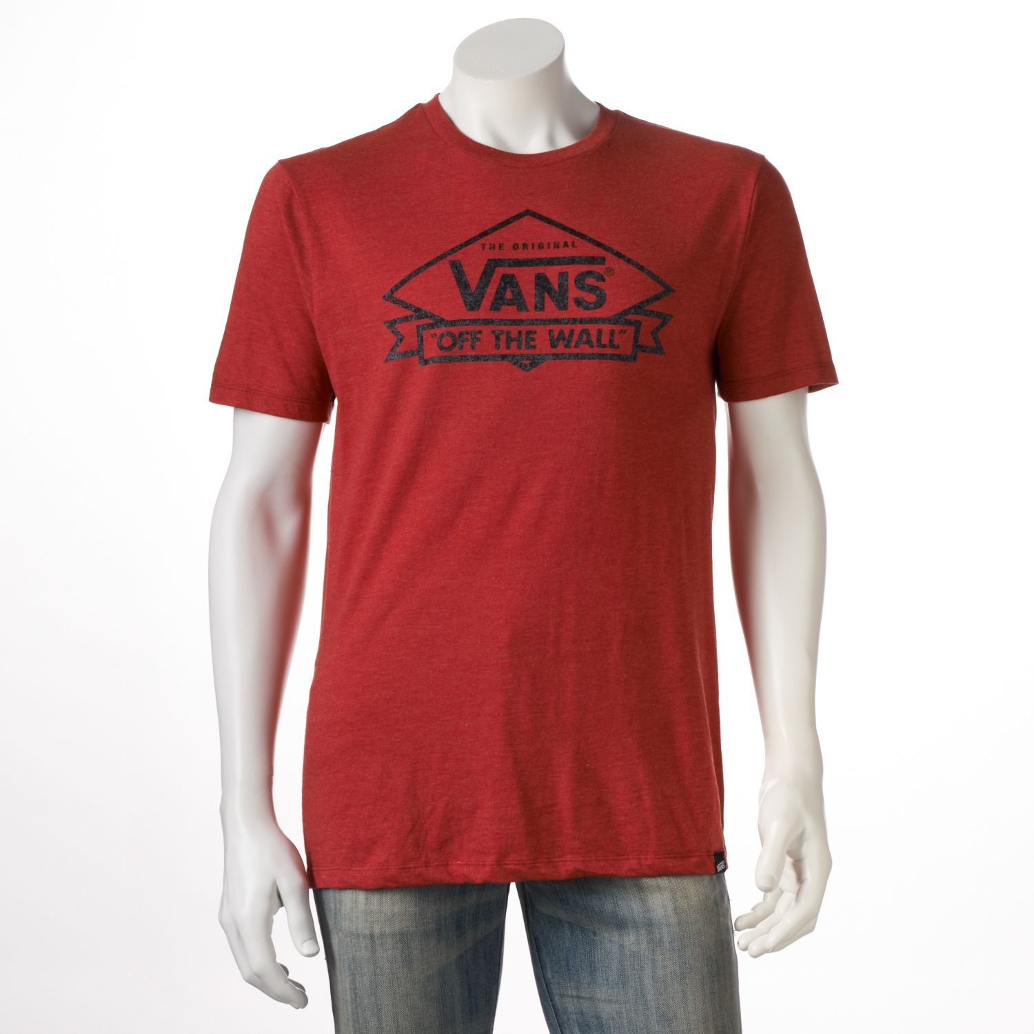 vans shirt kohls