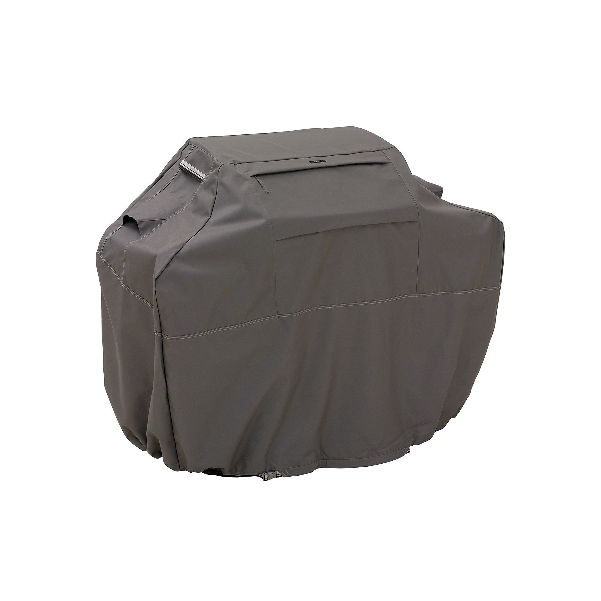 Classic Accessories Ravenna 72-in. Grill Cover - Outdoor, Grey