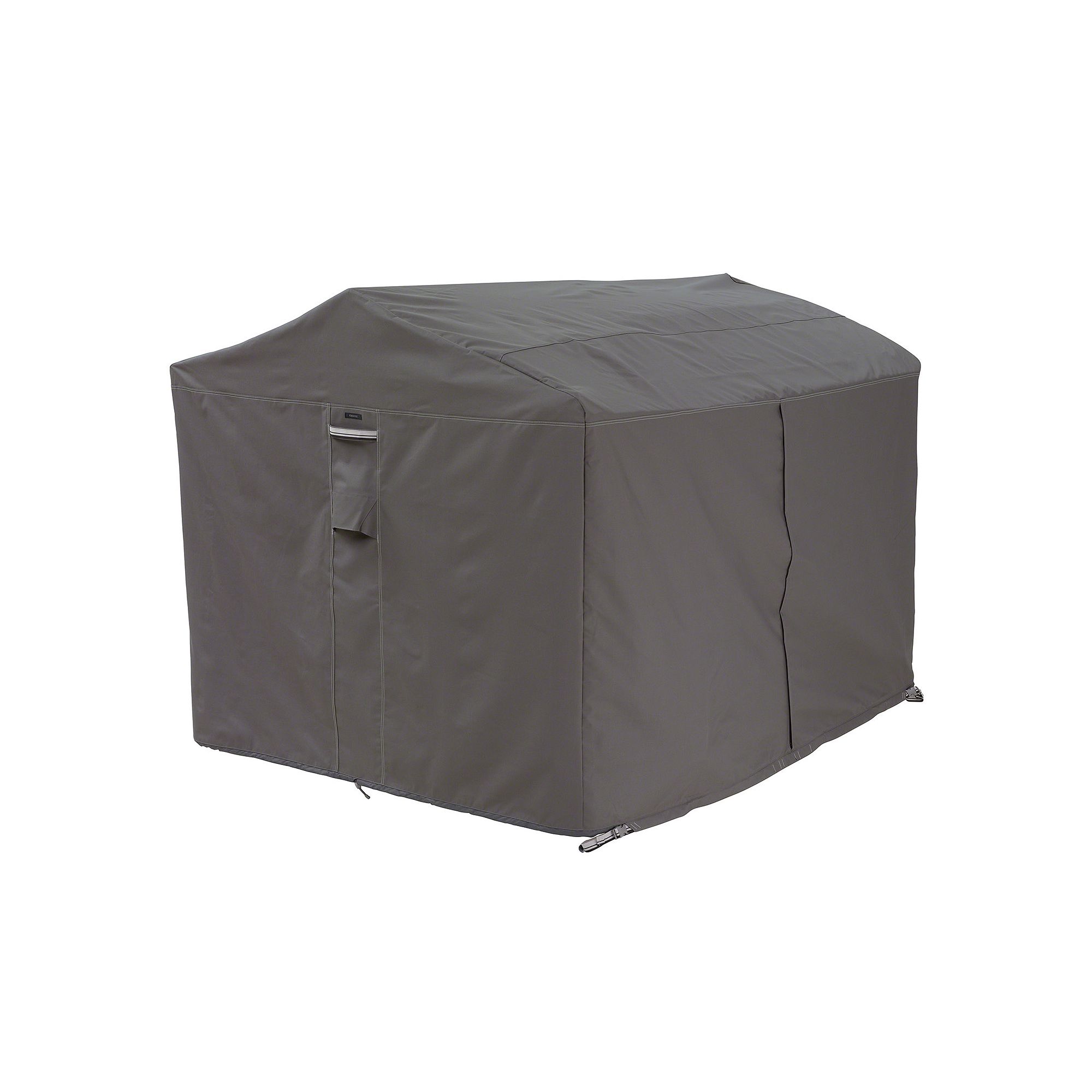Classic Accessories Ravenna Canopy Swing Cover - Outdoor, Grey