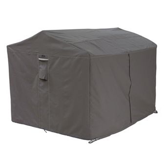 Classic Accessories Ravenna Canopy Swing Cover - Outdoor