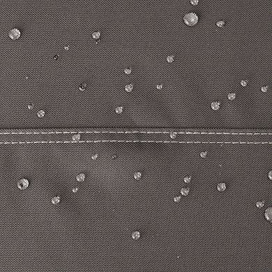 Classic Accessories Ravenna Canopy Swing Cover - Outdoor