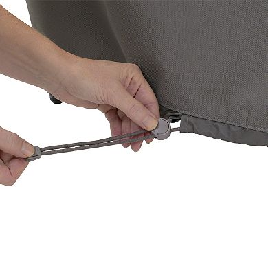 Classic Accessories Ravenna Canopy Swing Cover - Outdoor