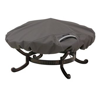Classic Accessories Ravenna 68 in Fire Pit Cover - Outdoor