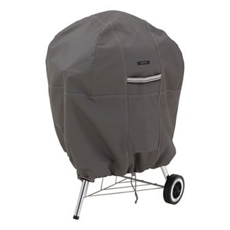 Classic Accessories Ravenna Kettle Barbecue Cover - Outdoor