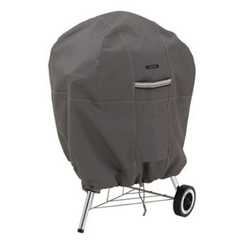 Classic Accessories Ravenna Kettle Barbecue Cover - Outdoor
