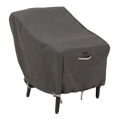 Classic Accessories Ravenna Patio Chair Cover - Outdoor