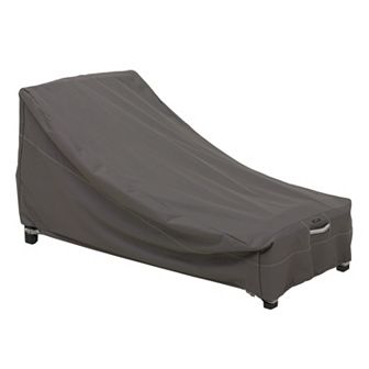 Classic Accessories Ravenna Chaise Cover - Outdoor