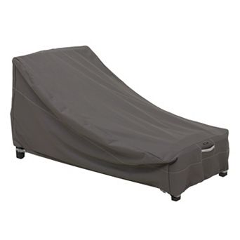 Classic Accessories Ravenna Chaise Cover - Outdoor