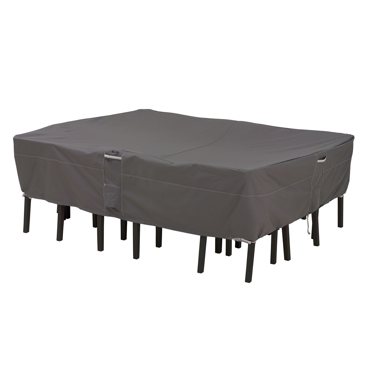 Classic Accessories Ravenna Garden Abdeckung für Terrassentische und
