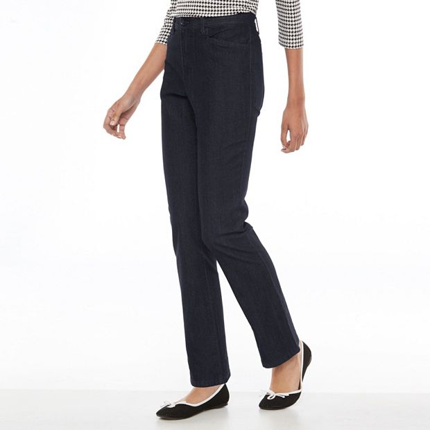 Gloria vanderbilt mona store pants