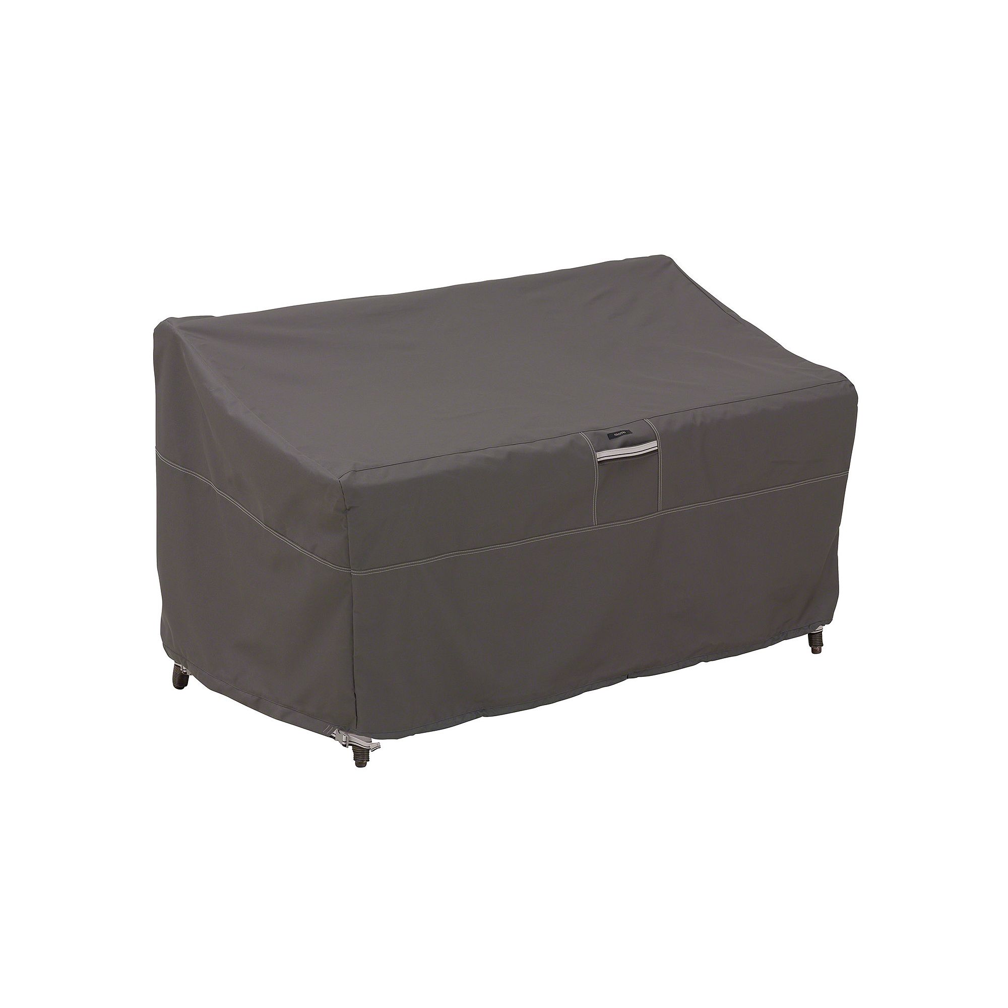 Classic Accessories Ravenna 60-in. Sofa Cover - Outdoor, Grey