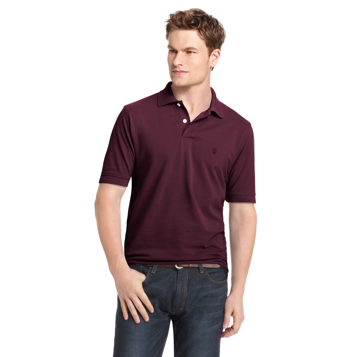 izod big and tall shirts