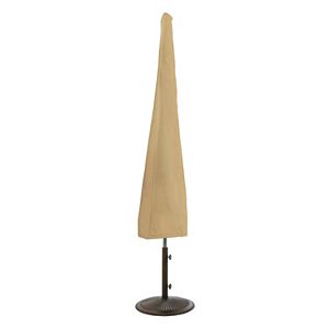 Classic Accessories Terrazzo Patio Umbrella Cover - Outdoor