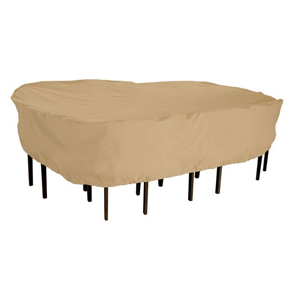 large rectangular outdoor furniture covers