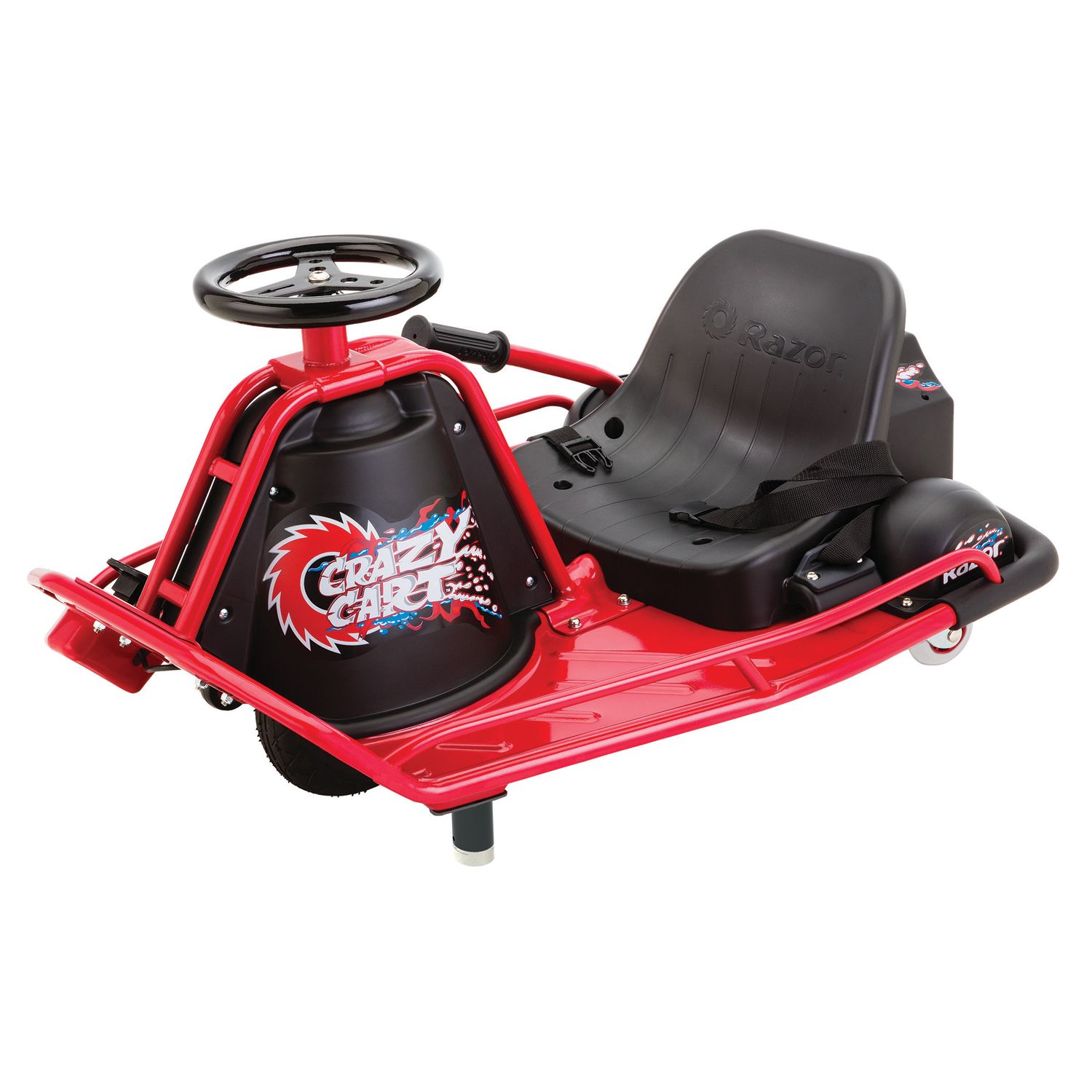 razor crazy cart for sale