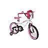 Hello Kitty 18-Inch Girls' Bike