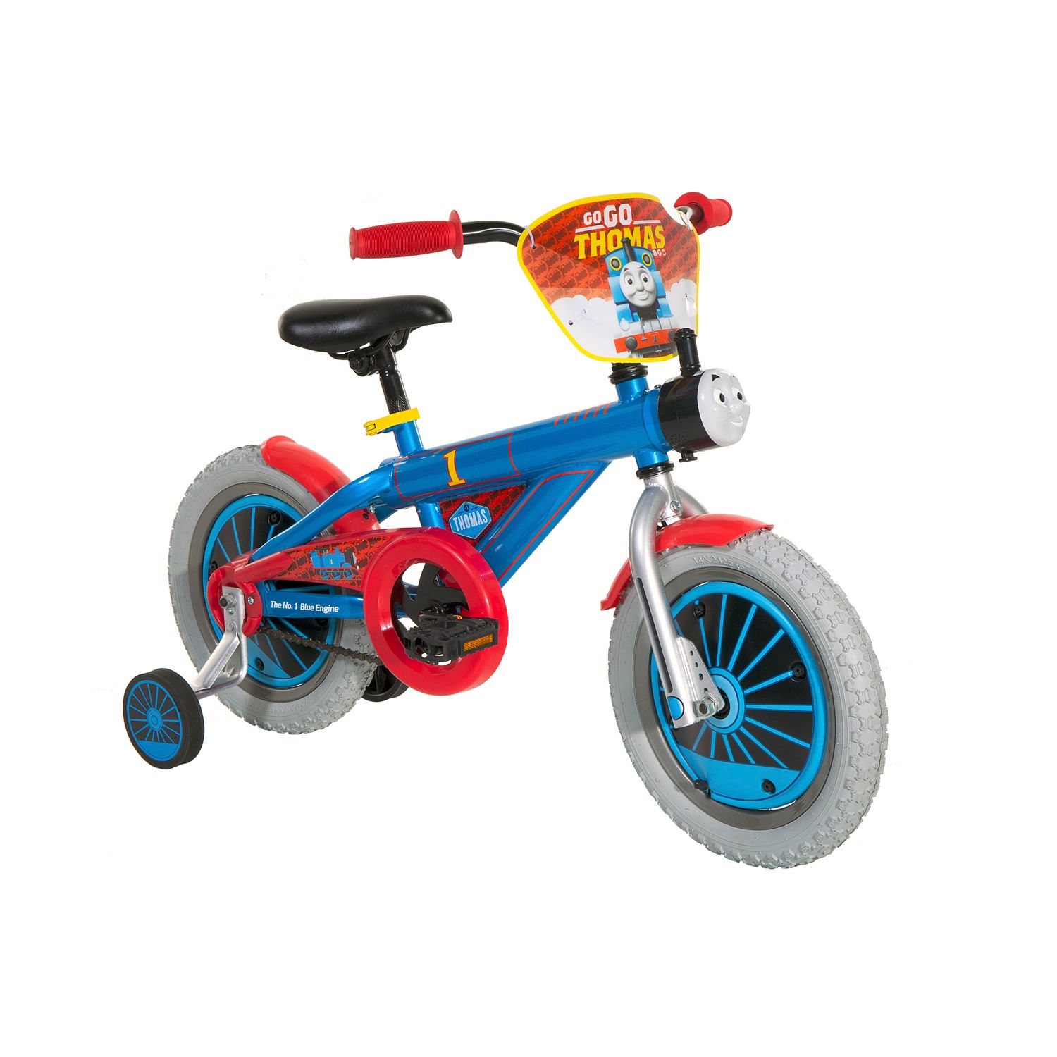 30cm boys bike