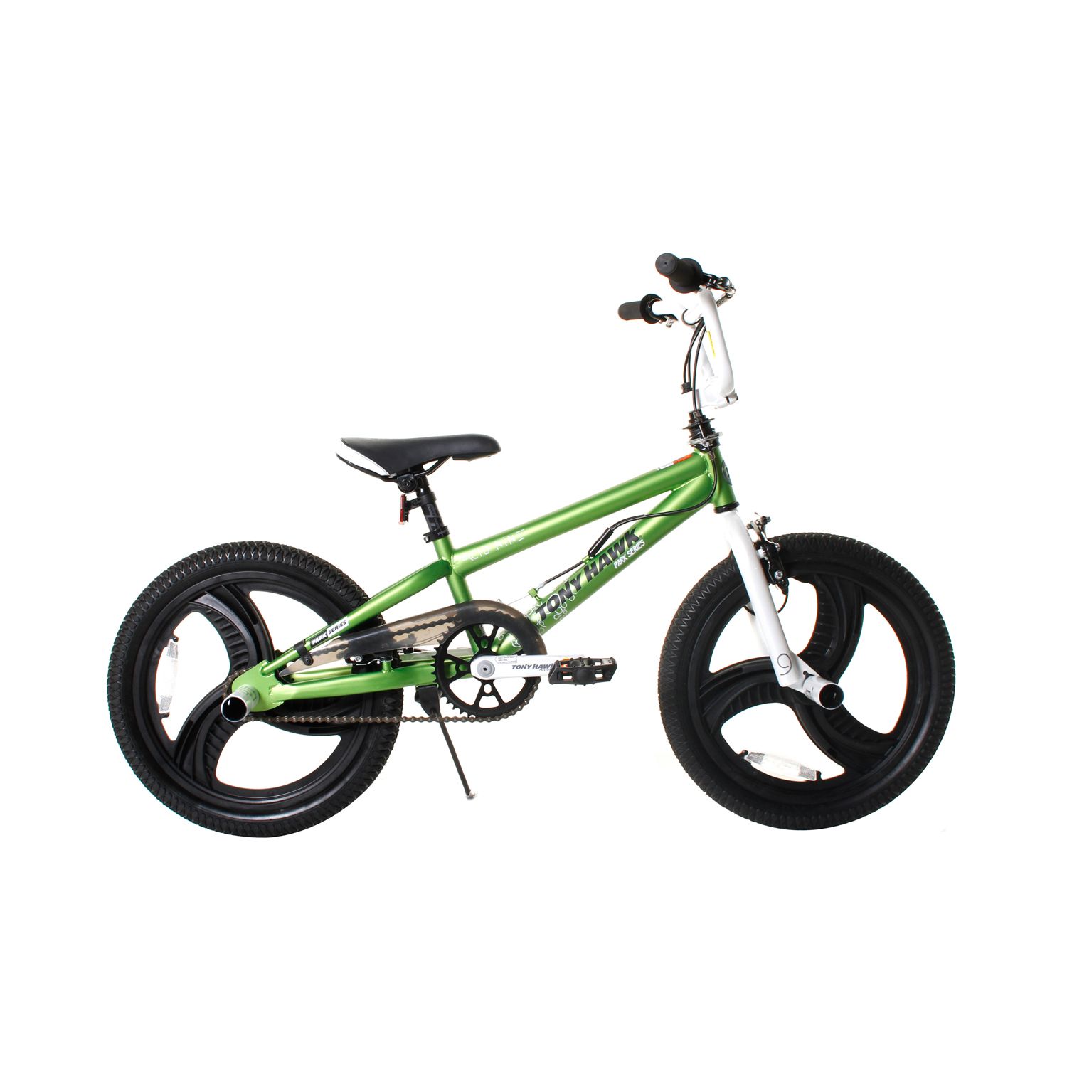 tony hawk 12 inch bike