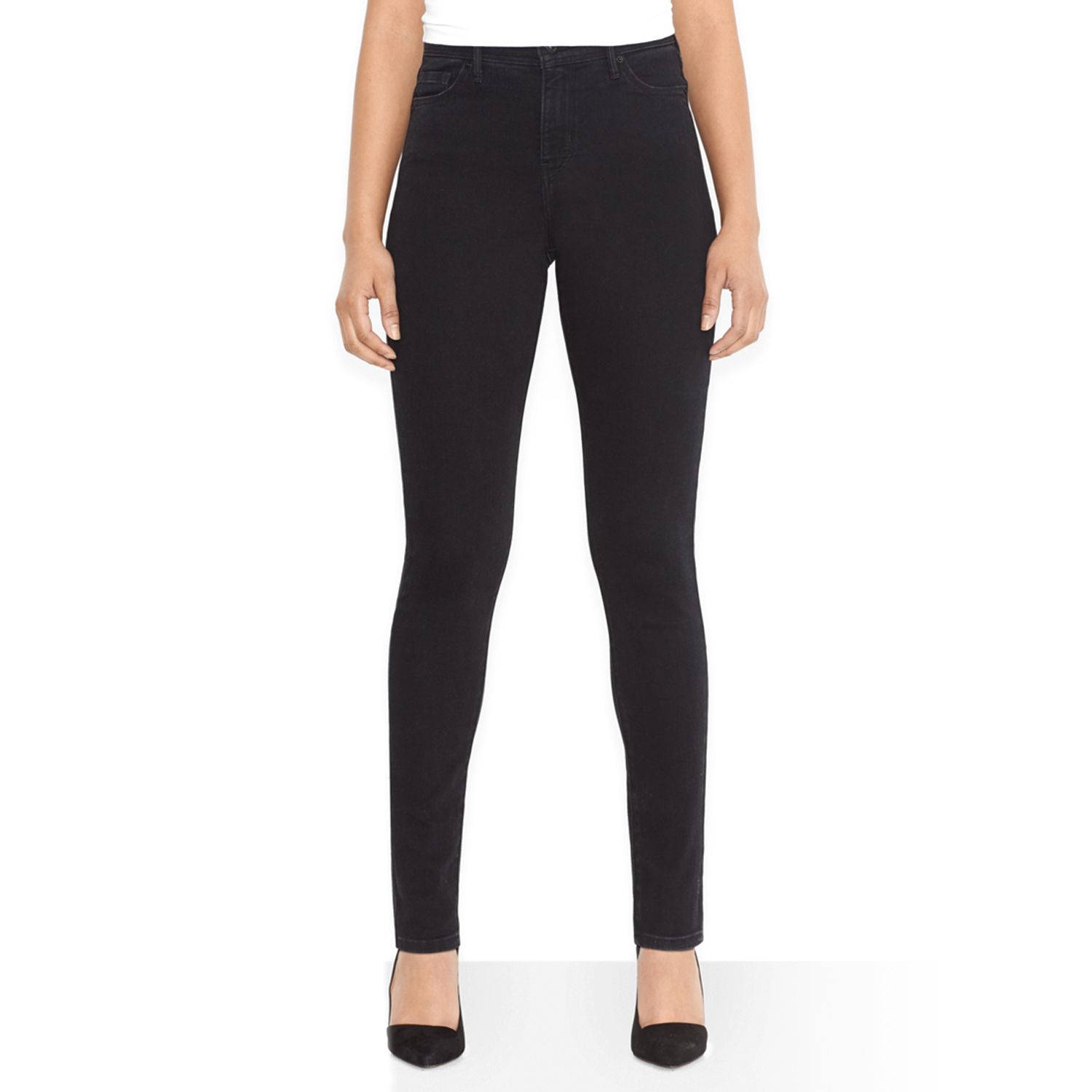 levi's leggings high waist