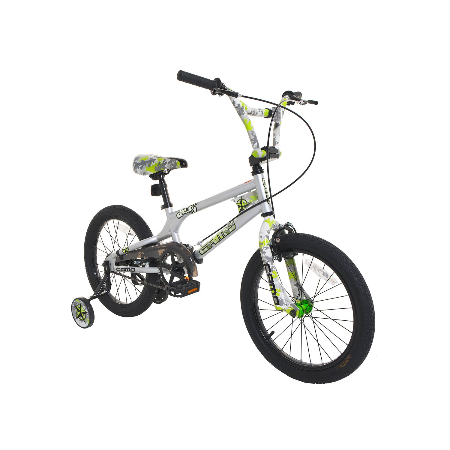 kohls kids bikes