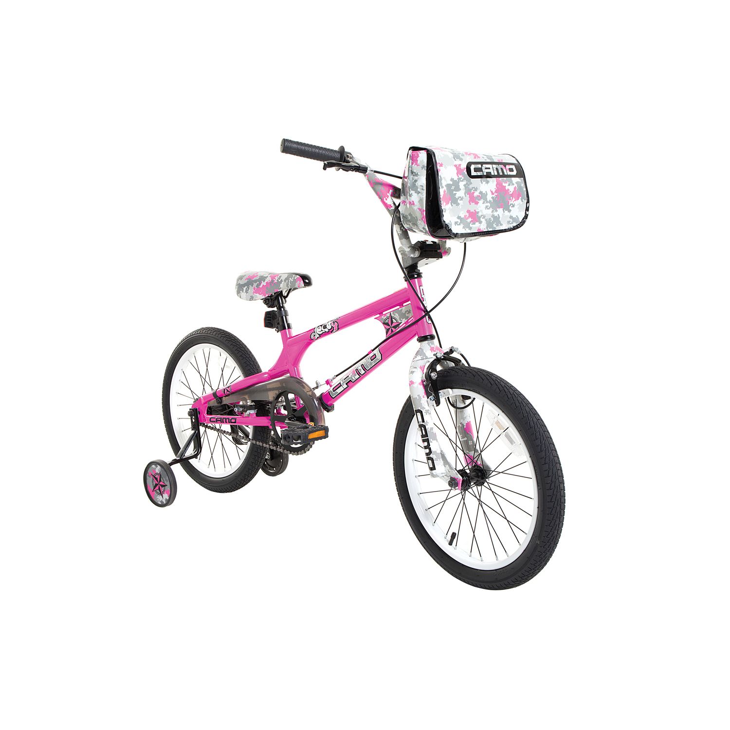 kohls kids bikes