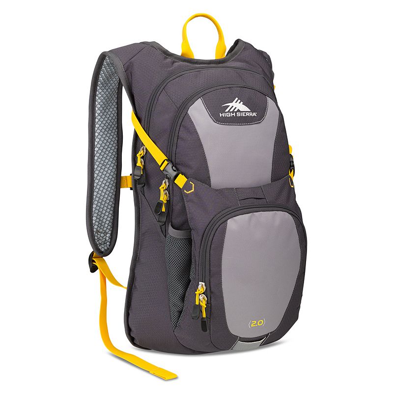 UPC 040176438504 product image for High Sierra Classic 2 Longshot 70 Hydration Pack | upcitemdb.com