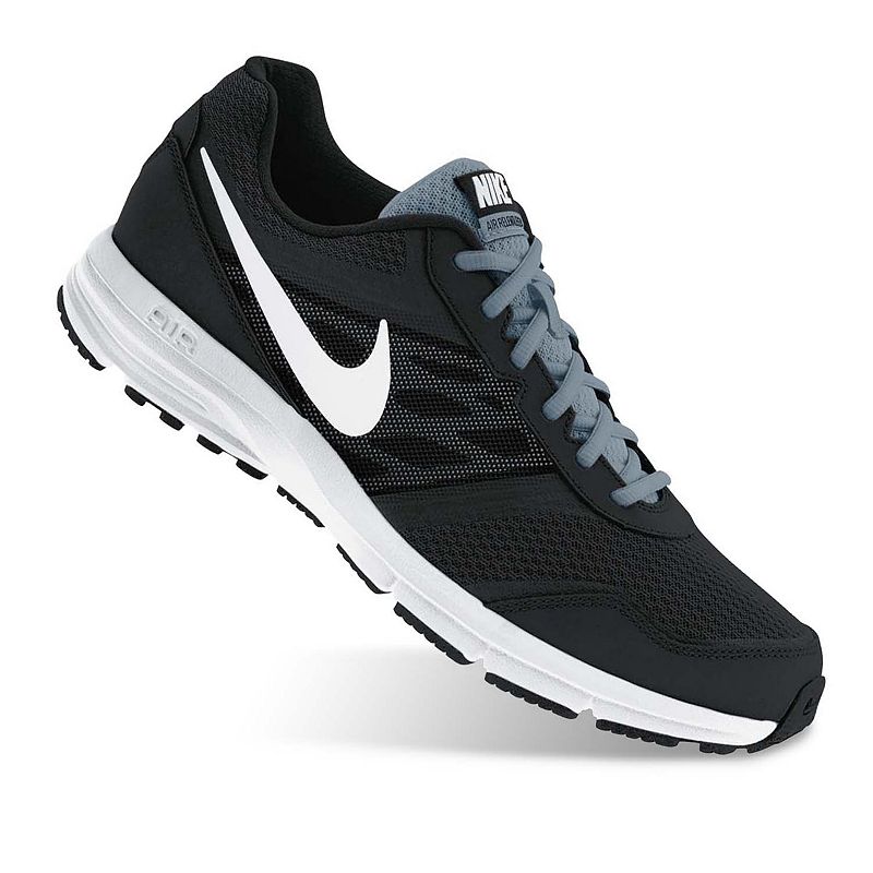 Nike Air Relentless 4 Men’s Running Shoes