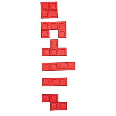 Blokus Game by Mattel