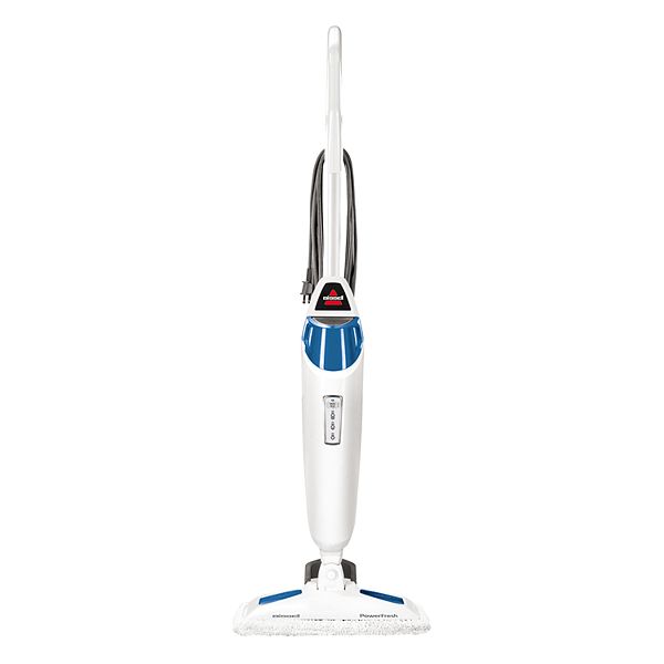 Bissell Commercial Steam Mop in the Steam Cleaners & Mops