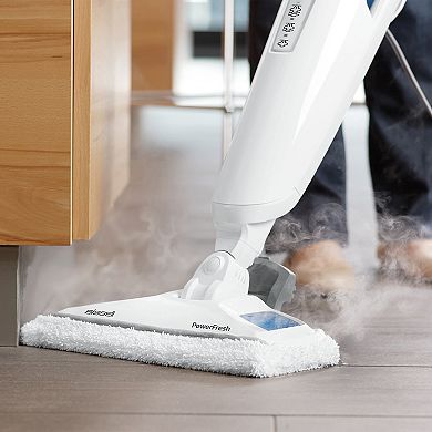 BISSELL PowerFresh Steam Mop